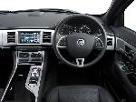 8 Мошин Jaguar XF Баъд 4-дар (X250 [рестайлинг] 2011 2016) сурат