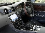 10 車 Jaguar XJ セダン 4-扉 (X351 2009 2013) 写真