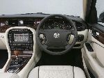 20 Авто Jaguar XJ Седан 4-дзверы (X351 2009 2013) фотаздымак