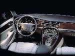 29 Carr Jaguar XJ Sedan 4-doras (X308 [athstíleáil] 1997 2003) grianghraf