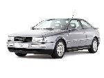 photo Audi Coupe Automobile