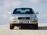 2 Ավտոմեքենա Audi Coupe կուպե (89/8B 1990 1996) լուսանկար
