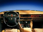 5 Ավտոմեքենա Jaguar XJS կուպե (2 սերունդ 1991 1996) լուսանկար