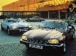 7 汽车 Jaguar XJS 双双跑车 (2 一代人 1991 1996) 照片