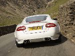 15 Bíll Jaguar XK XKR coupe 2-hurð (X150 [2 endurstíll] 2011 2014) mynd