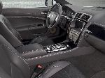 19 車 Jaguar XK XKR クーペ 2-扉 (X150 [2 整頓] 2011 2014) 写真