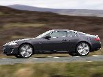 5 Automobilis Jaguar XK Kupė 2-durys (X150 [atnaujinimas] 2009 2013) nuotrauka