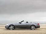 4 سيارة Jaguar XK XKR-S كابريوليه 2 باب (X150 [2 تصفيف] 2011 2014) صورة فوتوغرافية