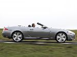5 Avtomobil Jaguar XK XKR-S kabriolet 2-qapı (X150 [2 restyling] 2011 2014) foto şəkil