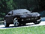 3 Avtomobil Jaguar XK kupe foto şəkil