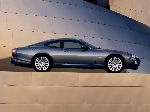 30 車 Jaguar XK XKR クーペ 2-扉 (X150 [2 整頓] 2011 2014) 写真