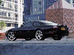 31 Авто Jaguar XK XKR купе (Х100 [рестайлінг] 2002 2004) світлина
