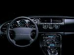 33 Авто Jaguar XK XK8 купэ 2-дзверы (Х100 [рэстайлінг] 2002 2004) фотаздымак