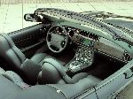 24 Ավտոմեքենա Jaguar XK XKR-S կաբրիոլետ 2-դուռ (X150 [2 վերականգնում] 2011 2014) լուսանկար