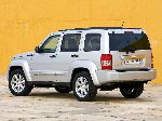 14 Avtomobil Jeep Cherokee SUV (KJ 2001 2007) fotosurat