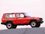 23 汽车 Jeep Cherokee 越野 5-门 (XJ 1988 2001) 照片