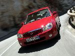 8 Samochód Kia Cerato Hatchback (1 pokolenia 2004 2006) zdjęcie