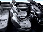7 Bil Kia Magentis Sedan (2 generation [omformning] 2008 2010) foto