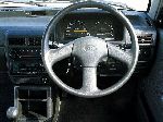 Auto Kia Pride Hatchback 3-uși (1 generație 1987 2000) fotografie