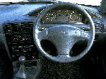 6 Avtomobil Kia Sephia Sedan (1 nəsil 1995 1998) foto şəkil