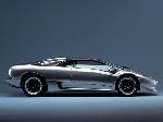 3 Avtomobil Lamborghini Diablo GT kupe 2-eshik (2 avlod 1998 2001) fotosurat