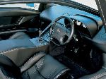 5 Auto Lamborghini Diablo GT coupe 2-ovinen (2 sukupolvi 1998 2001) kuva