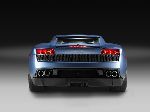 4 Мошин Lamborghini Gallardo LP560-4 купе 2-дар (1 насл 2006 2013) сурат