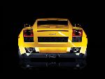 9 سيارة Lamborghini Gallardo LP550-2 Valentino Balboni كوبيه 2 باب (1 جيل 2006 2013) صورة فوتوغرافية