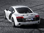 Foto 4 Auto Audi R8 Coupe (1 generation [restyling] 2012 2015)