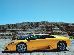 3 Авто Lamborghini Murcielago LP640 купе 2-дв. (2 поколение 2006 2010) фотография