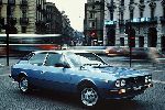 2 ऑटोमोबाइल Lancia Beta गाड़ी तस्वीर