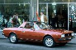 3 ऑटोमोबाइल Lancia Beta टार्गा तस्वीर