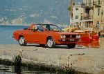 2 Avtomobil Lancia Beta Spider targa (1 nəsil 1976 1984) foto şəkil
