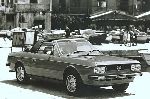 5 Avtomobil Lancia Beta Spider targa (1 nəsil 1976 1984) foto şəkil