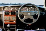 Mobil Lancia Dedra Station Wagon gerobak (1 generasi 1989 1999) foto