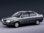 2 Auto Lancia Dedra Sedan (1 sukupolvi 1989 1999) kuva