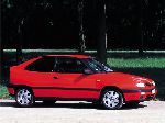 12 Car Lancia Delta Hatchback (2 generatie 1993 1999) foto