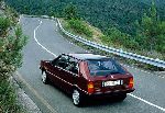 20 Авто Lancia Delta Хетчбэк (2 пакаленне 1993 1999) фотаздымак