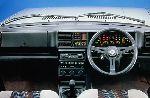 21 Авто Lancia Delta Хетчбэк (1 пакаленне 1979 1994) фотаздымак