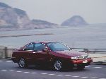 4 اتومبیل Lancia Kappa کوپه (1 نسل 1994 2008) عکس