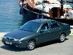 3 اتومبیل Lancia Kappa سدان (1 نسل 1994 2008) عکس
