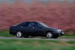5 Avtomobil Lancia Kappa Sedan (1 avlod 1994 2008) fotosurat