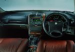 8 Avtomobil Lancia Kappa Sedan (1 avlod 1994 2008) fotosurat