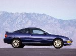 Ավտոմեքենա Acura Integra կուպե (1 սերունդ 1991 2002) լուսանկար