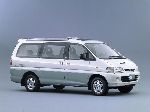 photo Mitsubishi Space Gear Automobile