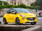 снимка Opel Adam Автомобил