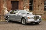 фотография Rolls-Royce Silver Seraph Автомобиль