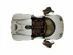 4 Automobile Koenigsegg CC8S photo
