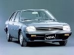 14 Automobile Mitsubishi Lancer sedan photo