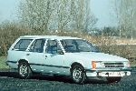 снимка Opel Commodore Автомобил